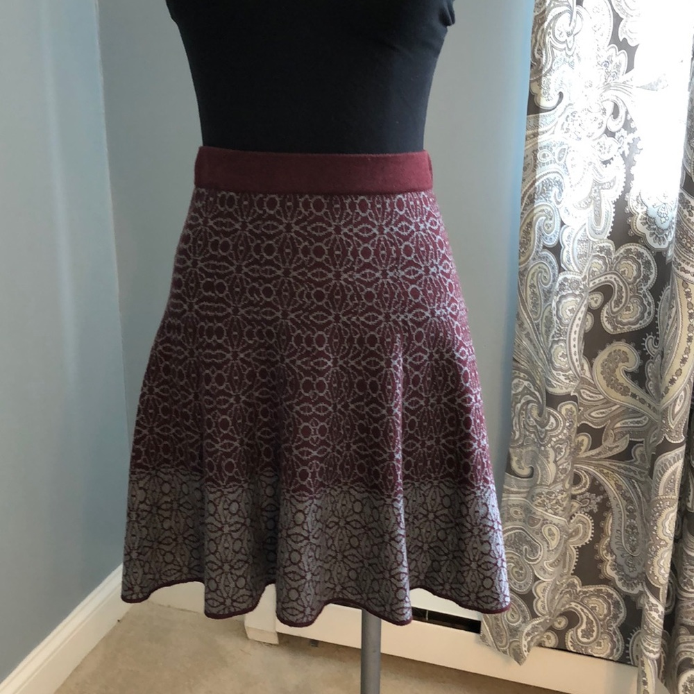 Sophie Max Skirt